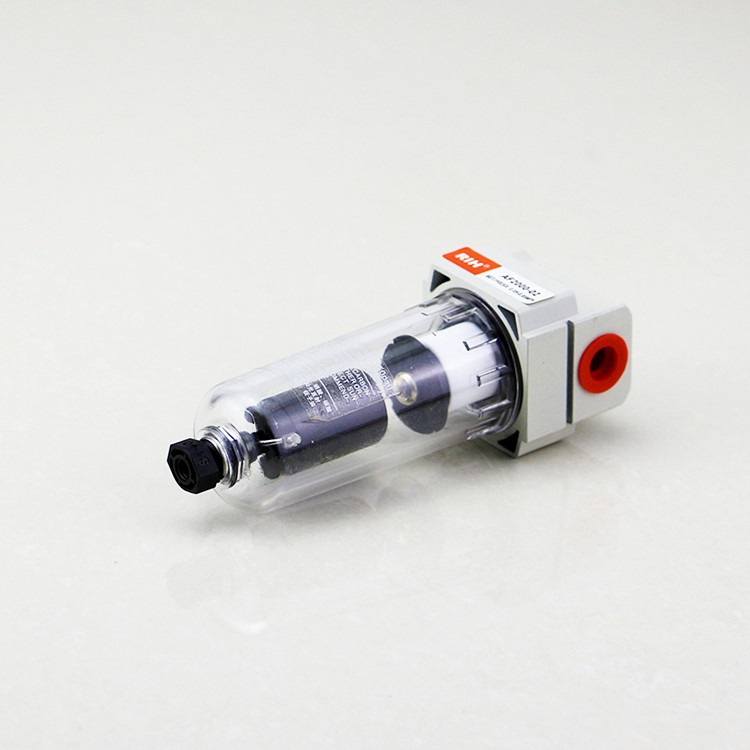 Pneumatic Filter(SMC Type)，pneumatic air filter Right Pneumatic